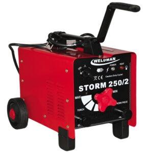 strom 400v1