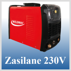 Zasilane 230V