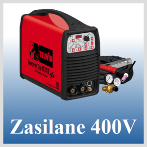 Zasilane 400V