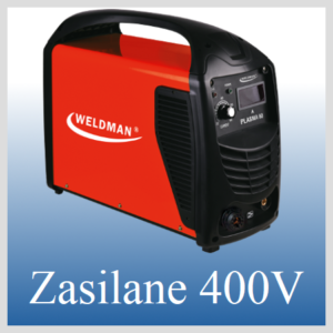 Zasilane 400V