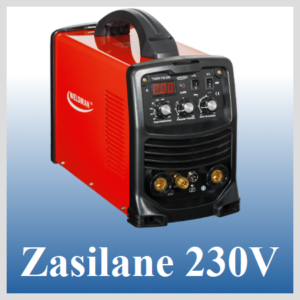 Zasilane 230V