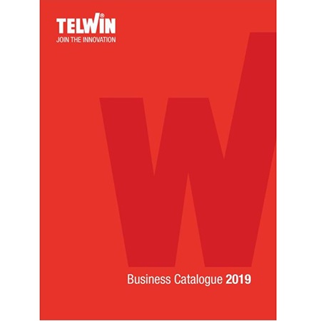 Katalog urządzeń Telwin