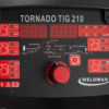 panel tornado tig 210 MG 8417