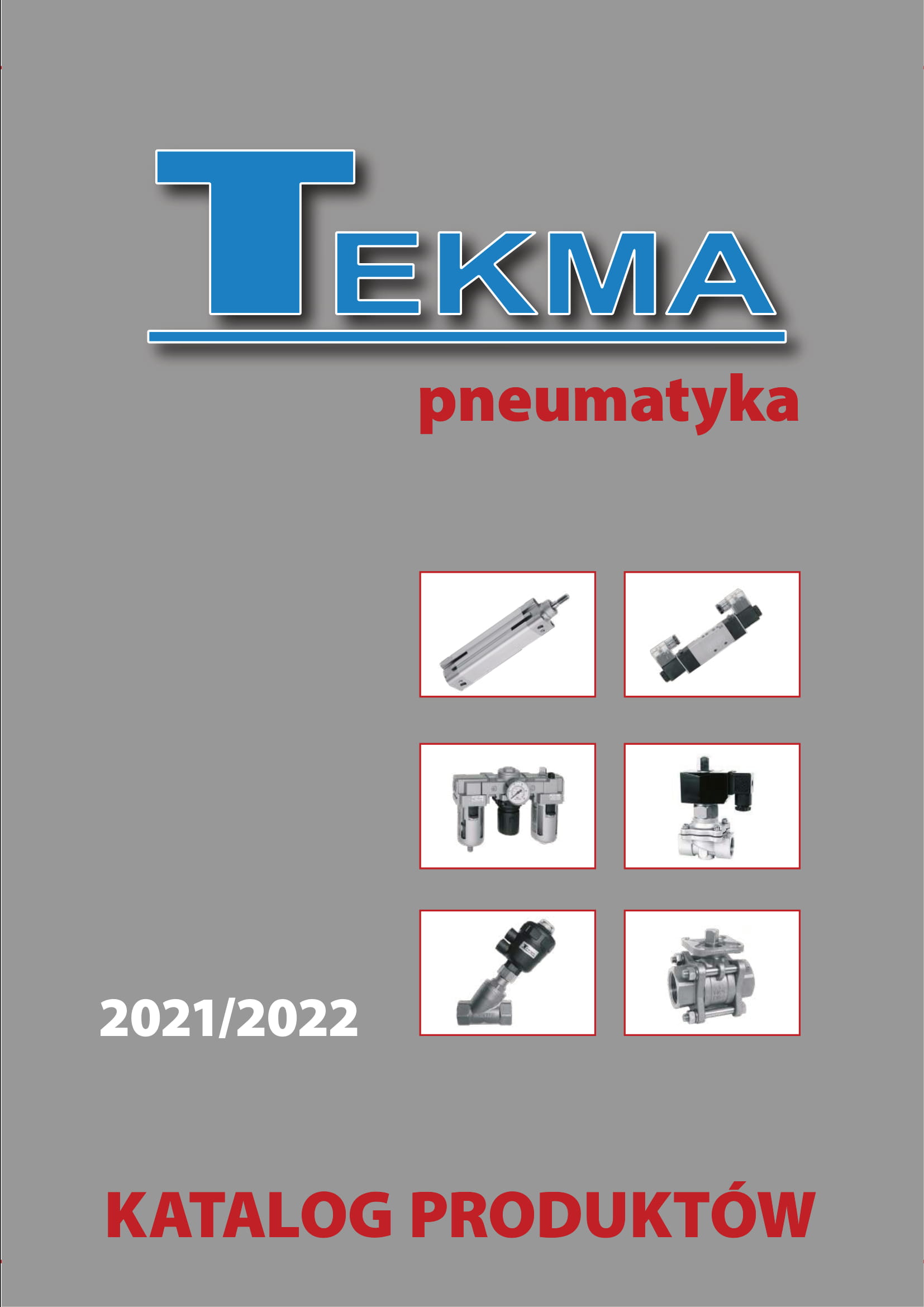 Tekma katalog produktów 2021 2022s strony 1 1