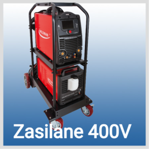 Zasilane 400V